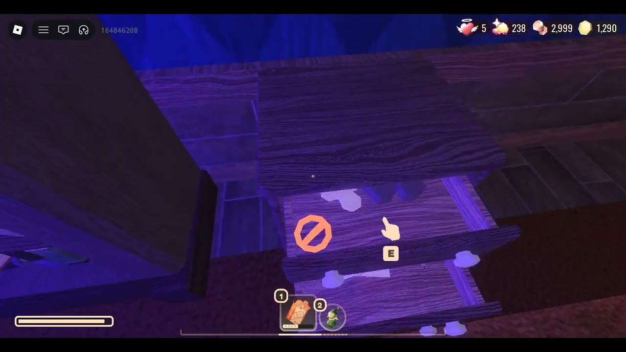 DOORS DAILY RUN 1/15/26