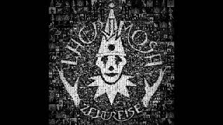ZEITREISE LACRIMOSA (2019) FULL ALBUM