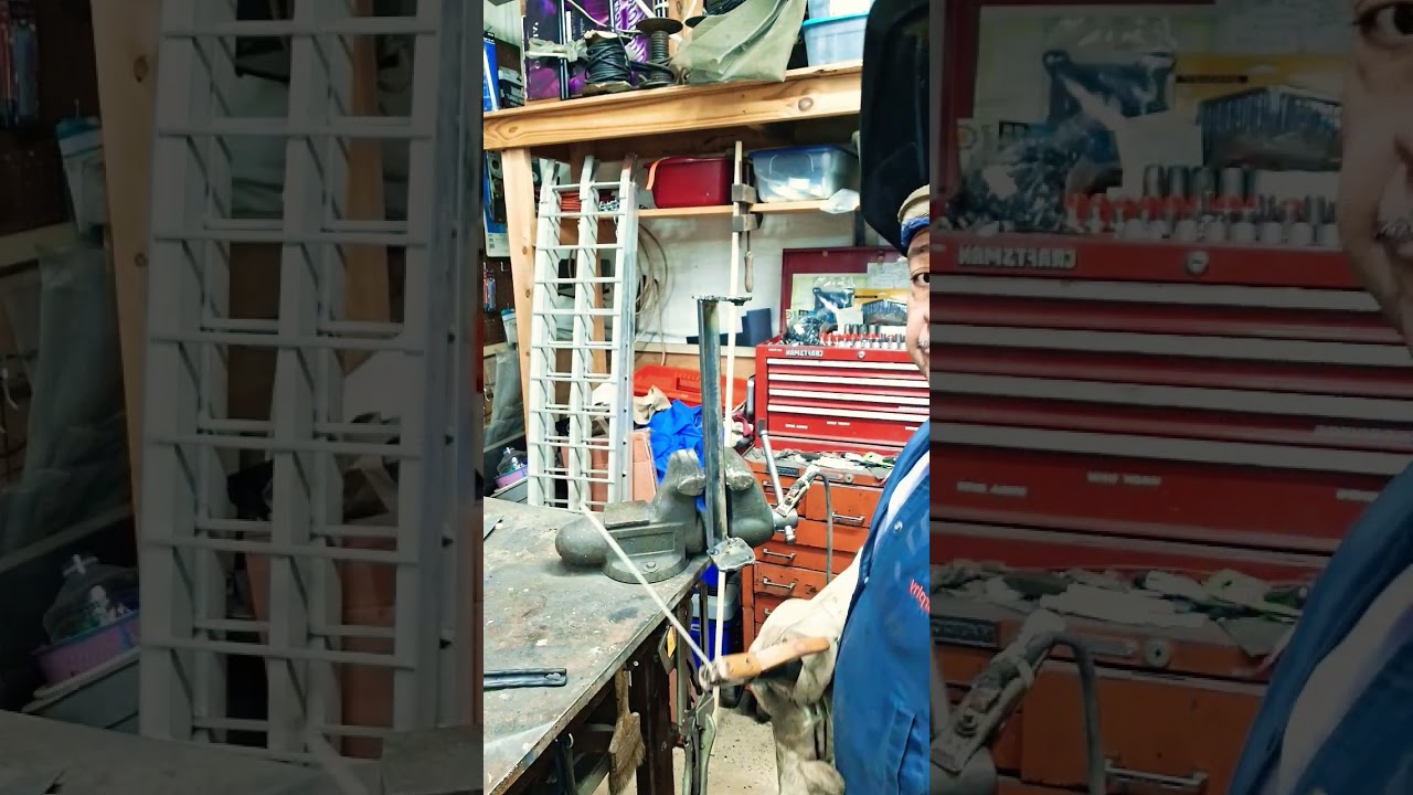 Building a Bolt-in Anti Submarine Bracket for racing harness  Part 1