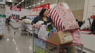 OpSanta 2024: Costco