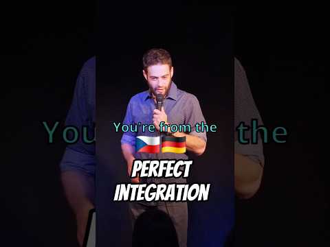 PERFECT Integration