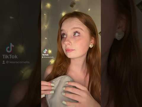 ASMR Lululemon Employee