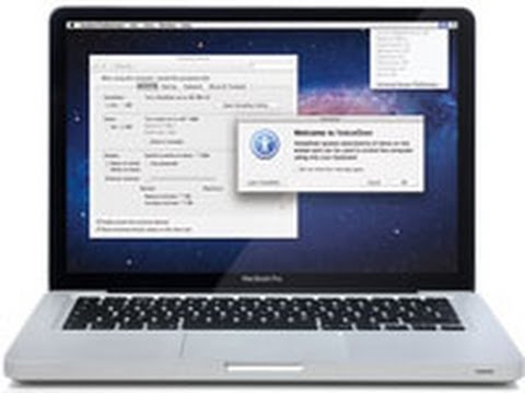 How To Customize Mac OS X The Easy Way 2012
