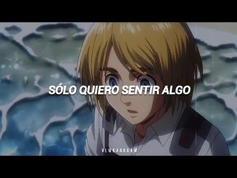 feel something - Bea Miller // Sub. Español [AMV]