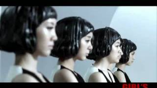 [TEASER]Girl's Day-Tilt My Head