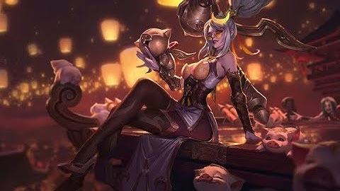 Hướng dẫn chơi vayne ad mùa 9