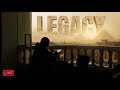 🔴 Study With Me 24/7 | Senior AI Engineer | Egypt Desert Storm (Body Doubling - Pomodoro 50/10)