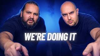 We Have 6 Months To Build A Billion Dollar AI Company | Road To A Billion Dollar AI Startup Ep. 1 screenshot 2