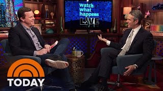 Andy Cohen Reveals The Moment He Realized He Was Famous | TODAY