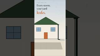 Build a Rain Garden in One Weekend (5 Steps)