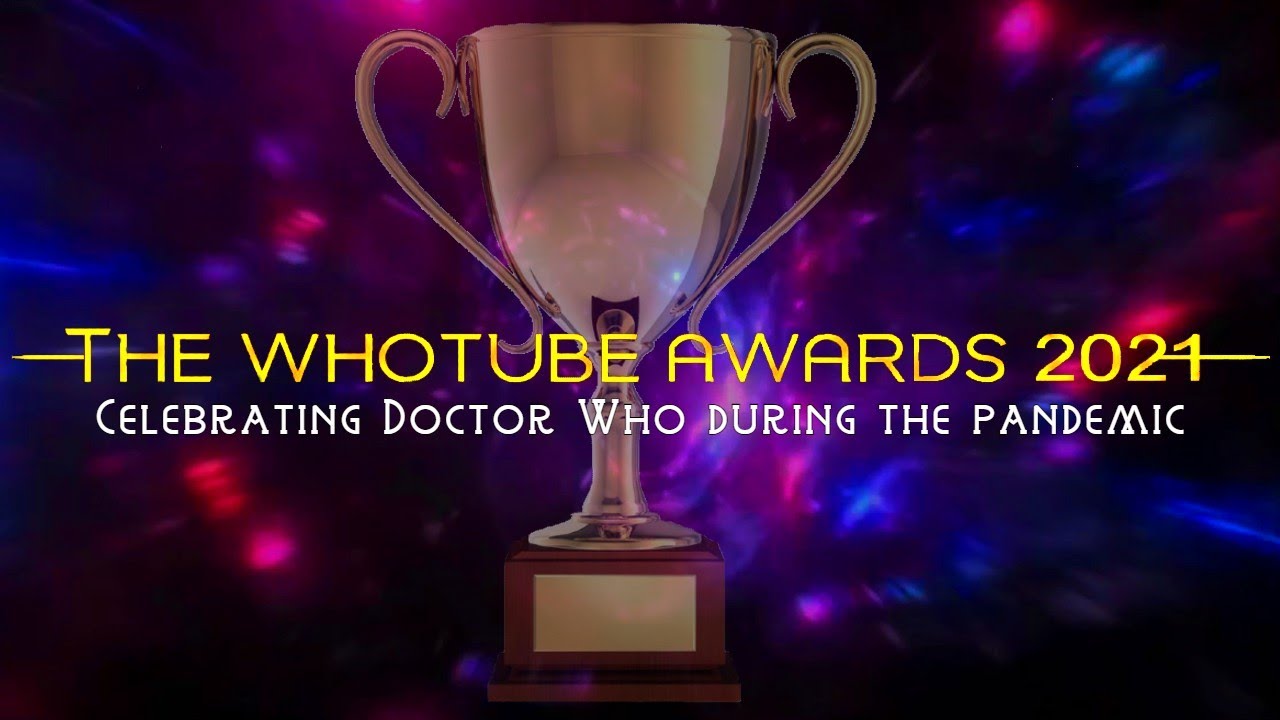 The Best of Doctor Who in 2020 | The WhoTube Awards 2021