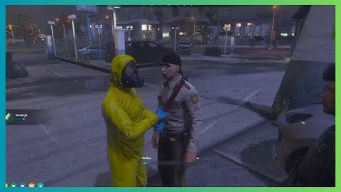 Classic Jay Hobbs vs Quangle encounter | NoPixel 4.0 GTA RP | RP Clips Hub