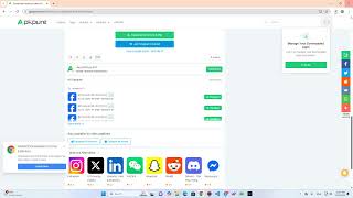 Update apk facebook in tool reg screenshot 4