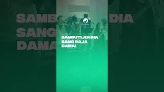 Download Lagu Biarlah Natal tahun ini bukan sekadar perayaan, tapi momen perjumpaan pribadi dengan Tuhan Yesus. MP3
