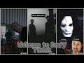 Welcome to Scary Tiktok 🖤| Scary TikTok Compilation part 5