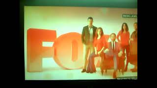 Fox Tv Reklam Jeneri̇ği̇ 2014
