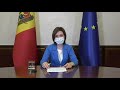 Președintele Republicii Moldova, Maia Sandu, în dialog cu diaspora din Spania și Portugalia