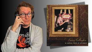 Watch Larry Gallagher Torn Apart video