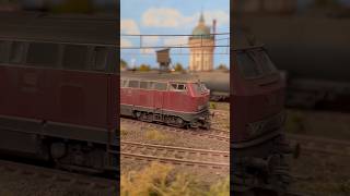 Hallo Modelleisenbahn Freunde‼️Für alle Spuren und Epochen 🚂 Auftragsalterung für Modelleisenbahnen