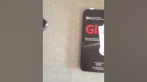 Umi Touch, microphone problems