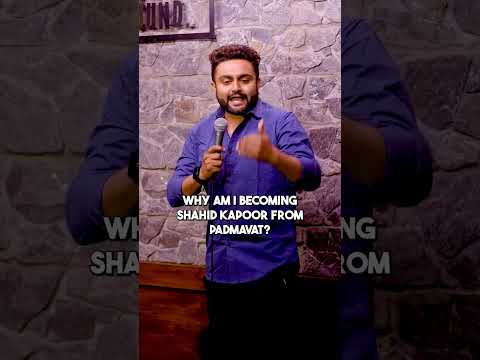Kannada-Hindi | Stand Up Comedy #kannada #hindi #languagedebate
