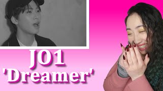 𝐉𝐎𝟏｜'𝐃𝐫𝐞𝐚𝐦𝐞𝐫' | 𝐄𝐨𝐧𝐧𝐢𝟖𝟖