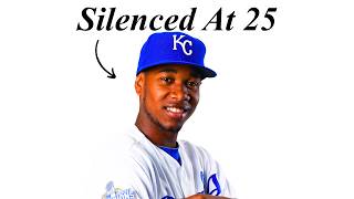 The Night MLB Lost One of Its Brightest Stars