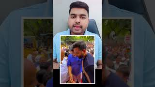 AAP Ki Rajneeti Ki Asli Pehchaan? #shorts #ytshorts #jantarmantar
