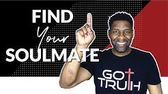 Find your soulmate! NeedEncouragement.com