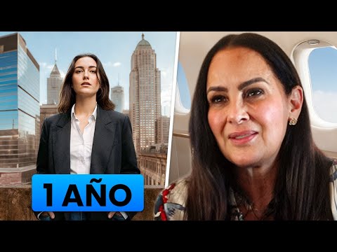 I Became the Queen of Real Estate in Just One Year | Perla Machaen