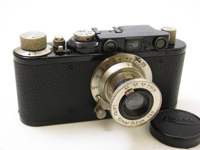 Leica エルマー L50mm F3.5 クローム 中古】(ライカ) Leica エルマー L50mm F3.5 クローム｜ナニワ
