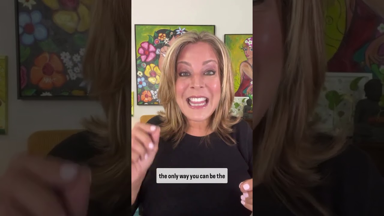 Hot Tip #7 | Be Selfish 