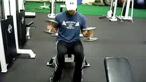 Alternating Iso Hold Dumbbell Curl (www.trainatp.com)