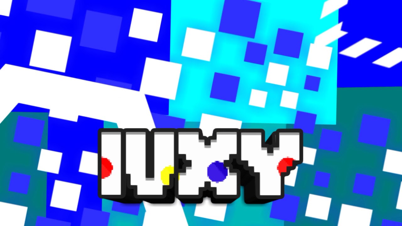 Ivxy2D | Free Intro | Insp. YortoreFX (Fcking Professional xD)
