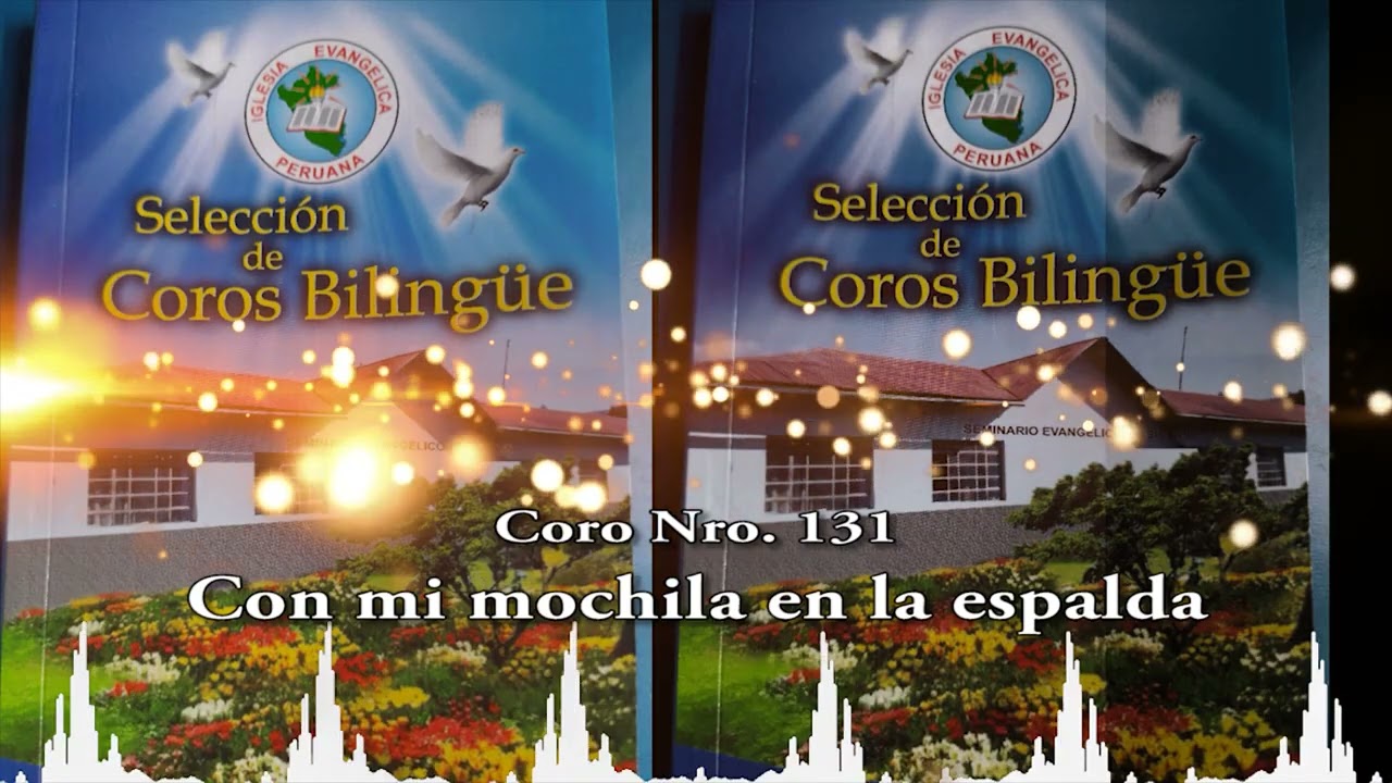 SELECCION DE COROS       CANTA EMPERATRIZ SUMA