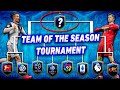 TEAM OF THE SEASON TOURNAMENT CHALLENGE!! FIFA 20 Career Mode