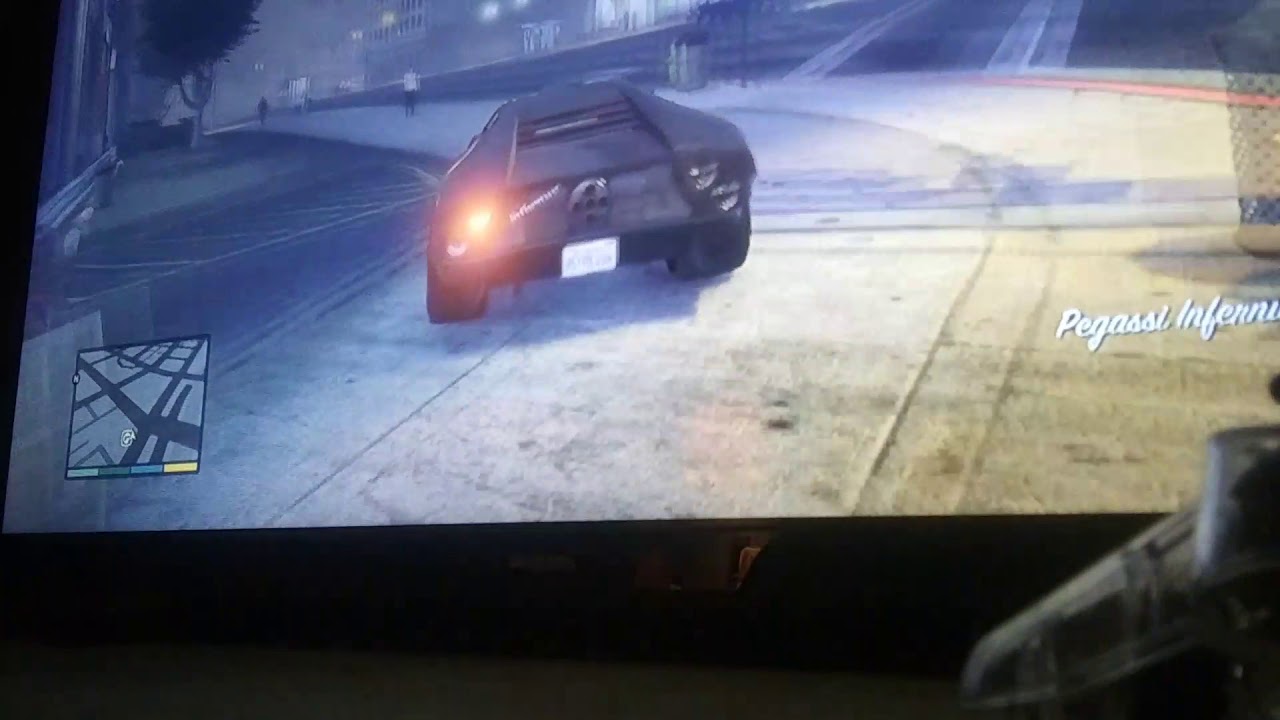Unlimited Money GTA V offline - YouTube