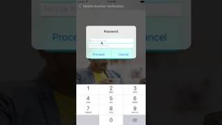 Cippy iOS Simulator Demo screenshot 5
