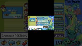 Pokemon Emerald Nuzlocke #26  #pokemon #pokemonnuzlocke #pokemonnuzlockechallenge #pokemonemerald