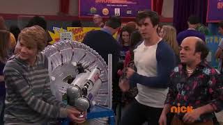 Information Scream Machine-clip4 News