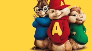 Chipmunks - Hello (Adele Cover)
