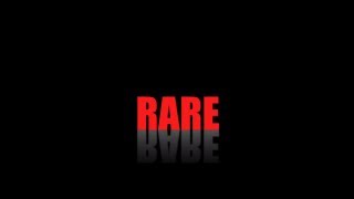 Aj Rogers RARE Hype