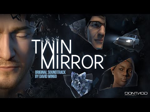 Video: Life Is Strange Dev întârzie Thrillerul Psihologic Twin Mirror în Anul Viitor