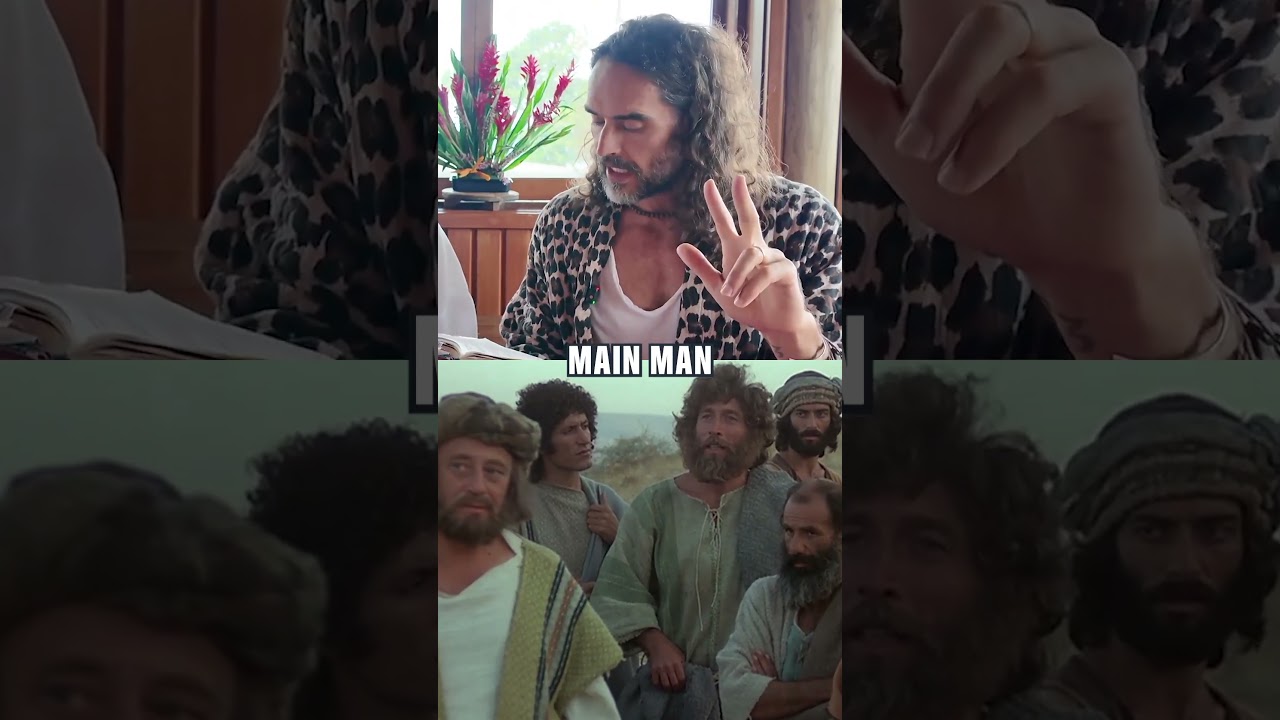What the Transfiguration truly means...