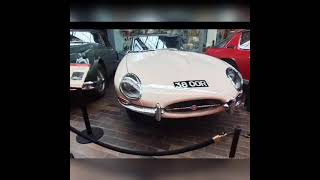 National Motor Museum Beaulie Brocken Hurst Uktrip London Uk Museum