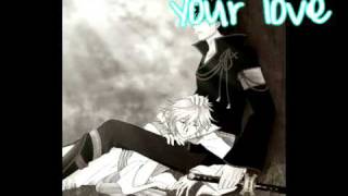 Sweetest Sin Kurofai