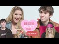 Bestie Picks Bae Reunion: Alexis and Billy | Bestie Picks Bae