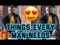 AMAZON GIFT IDEAS FOR MEN/HIM! (2021) - Christmas, Birthday, Valentines, Father’s Day, Graduation