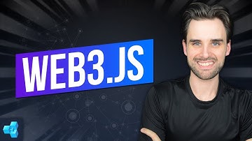 Learn Web3.js for Ethereum Development