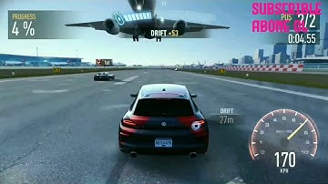 Volkswagen Scirocco R. Special race N.F.S.No Limits